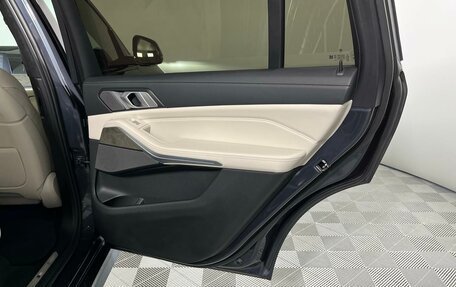 BMW X7, 2019 год, 8 199 000 рублей, 27 фотография