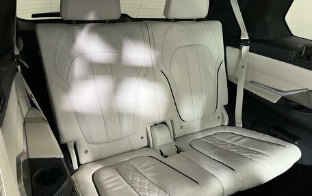 BMW X7, 2019 год, 8 199 000 рублей, 34 фотография