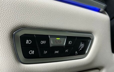 BMW X7, 2019 год, 8 199 000 рублей, 35 фотография