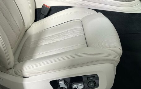 BMW X7, 2019 год, 8 199 000 рублей, 37 фотография