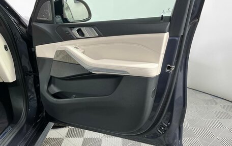 BMW X7, 2019 год, 8 199 000 рублей, 36 фотография