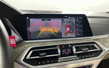 BMW X7, 2019 год, 8 199 000 рублей, 32 фотография