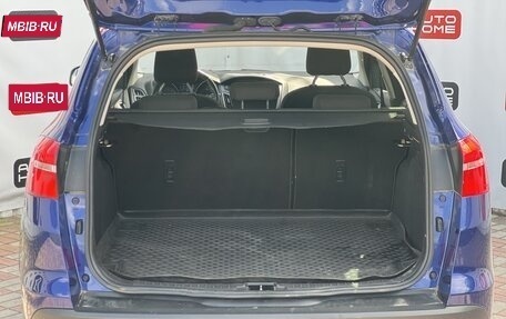 Ford Focus III, 2016 год, 849 900 рублей, 8 фотография