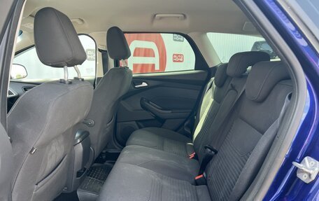 Ford Focus III, 2016 год, 849 900 рублей, 13 фотография