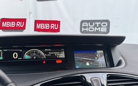 Renault Scenic III, 2013 год, 994 990 рублей, 10 фотография