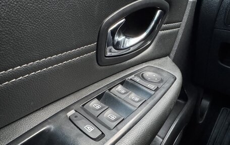 Renault Scenic III, 2013 год, 994 990 рублей, 12 фотография