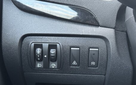 Renault Scenic III, 2013 год, 994 990 рублей, 14 фотография