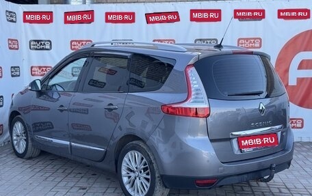 Renault Scenic III, 2013 год, 994 990 рублей, 6 фотография