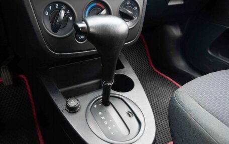 Ford Fiesta, 2007 год, 485 000 рублей, 18 фотография