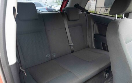 Ford Fiesta, 2007 год, 485 000 рублей, 10 фотография