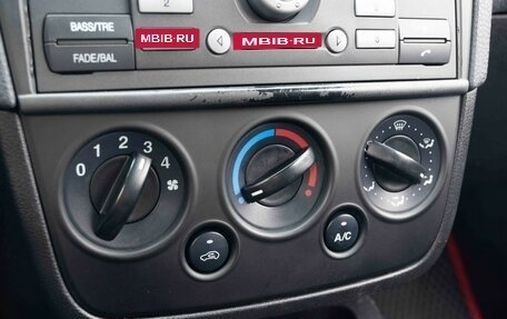 Ford Fiesta, 2007 год, 485 000 рублей, 17 фотография