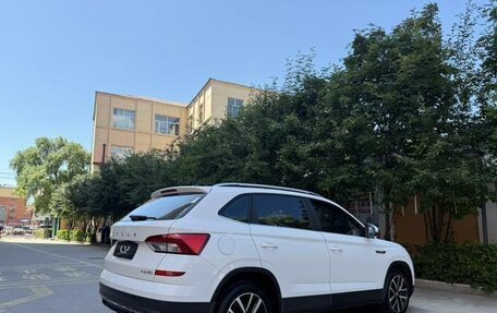 Skoda Kamiq I, 2021 год, 1 720 000 рублей, 3 фотография