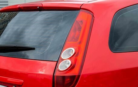 Ford Fiesta, 2007 год, 485 000 рублей, 19 фотография