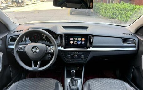 Skoda Kamiq I, 2021 год, 1 720 000 рублей, 5 фотография