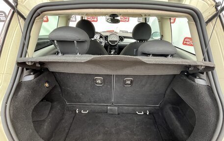 MINI Hatch, 2010 год, 649 990 рублей, 10 фотография