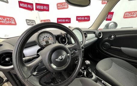 MINI Hatch, 2010 год, 649 990 рублей, 7 фотография