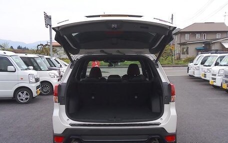 Subaru Forester, 2022 год, 2 863 213 рублей, 7 фотография