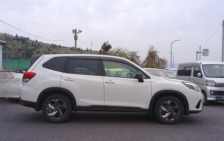 Subaru Forester, 2022 год, 2 863 213 рублей, 9 фотография