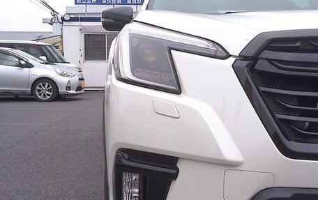 Subaru Forester, 2022 год, 2 863 213 рублей, 10 фотография