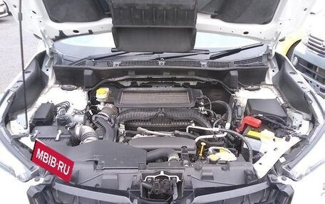 Subaru Forester, 2022 год, 2 863 213 рублей, 11 фотография