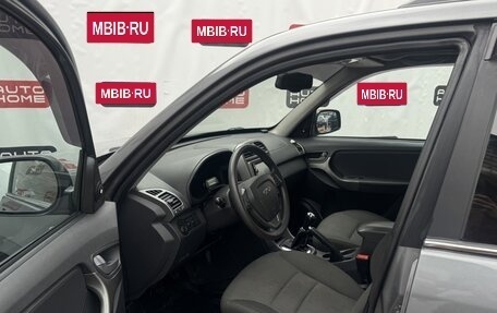 Chery Tiggo (T11), 2015 год, 639 990 рублей, 8 фотография