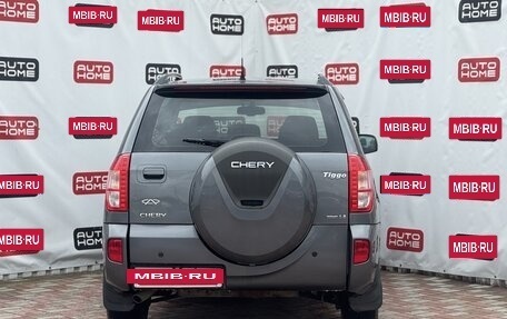 Chery Tiggo (T11), 2015 год, 639 990 рублей, 5 фотография
