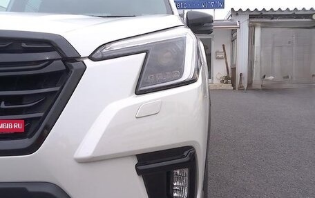 Subaru Forester, 2022 год, 2 863 213 рублей, 12 фотография