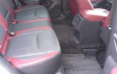 Subaru Forester, 2022 год, 2 863 213 рублей, 16 фотография