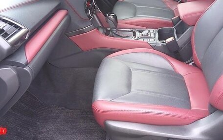 Subaru Forester, 2022 год, 2 863 213 рублей, 15 фотография