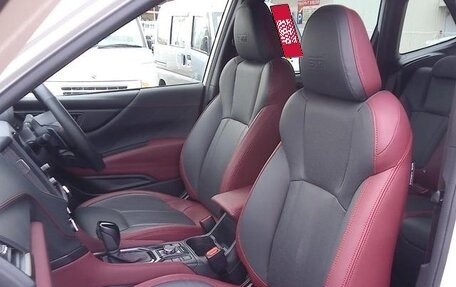 Subaru Forester, 2022 год, 2 863 213 рублей, 14 фотография