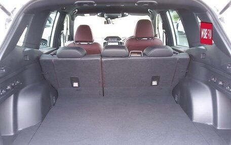 Subaru Forester, 2022 год, 2 863 213 рублей, 23 фотография