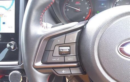 Subaru Forester, 2022 год, 2 863 213 рублей, 29 фотография