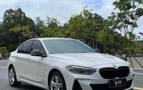 BMW 1 серия, 2022 год, 1 800 052 рублей, 3 фотография