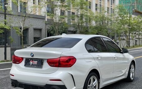BMW 1 серия, 2022 год, 1 800 052 рублей, 4 фотография