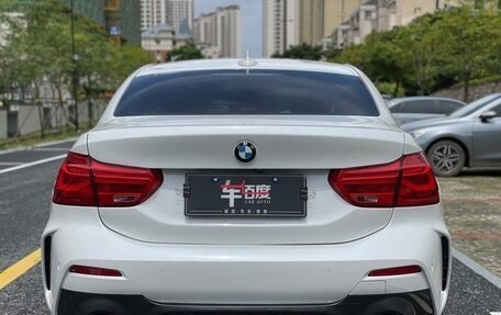 BMW 1 серия, 2022 год, 1 800 052 рублей, 5 фотография
