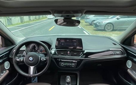 BMW 1 серия, 2022 год, 1 800 052 рублей, 9 фотография