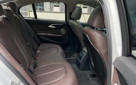 BMW 1 серия, 2022 год, 1 800 052 рублей, 12 фотография