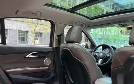 BMW 1 серия, 2022 год, 1 800 052 рублей, 11 фотография