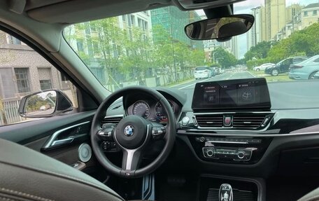 BMW 1 серия, 2022 год, 1 800 052 рублей, 10 фотография