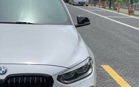 BMW 1 серия, 2022 год, 1 800 052 рублей, 16 фотография