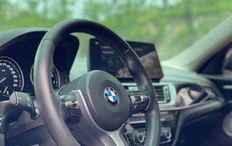 BMW 1 серия, 2022 год, 1 800 052 рублей, 15 фотография