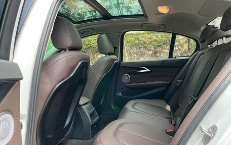BMW 1 серия, 2022 год, 1 800 052 рублей, 8 фотография