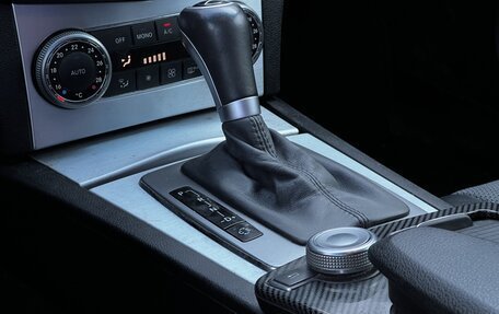 Mercedes-Benz C-Класс, 2008 год, 999 990 рублей, 15 фотография