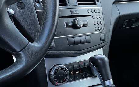 Mercedes-Benz C-Класс, 2008 год, 999 990 рублей, 14 фотография