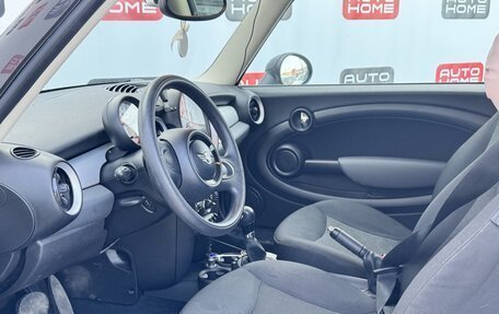 MINI Hatch, 2011 год, 649 990 рублей, 7 фотография
