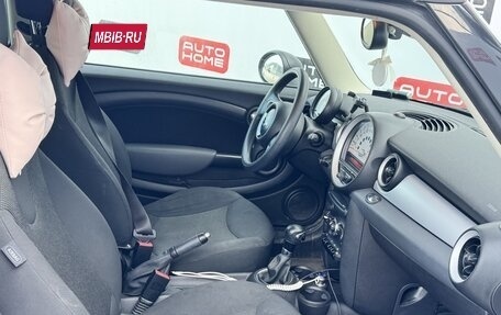 MINI Hatch, 2011 год, 649 990 рублей, 9 фотография