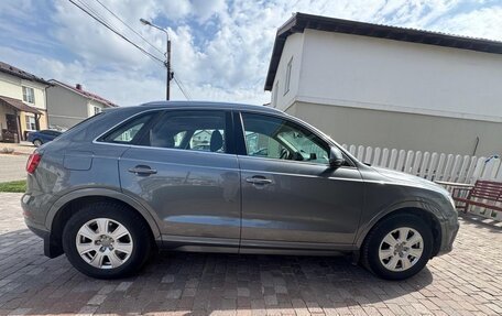 Audi Q3, 2015 год, 1 750 000 рублей, 5 фотография