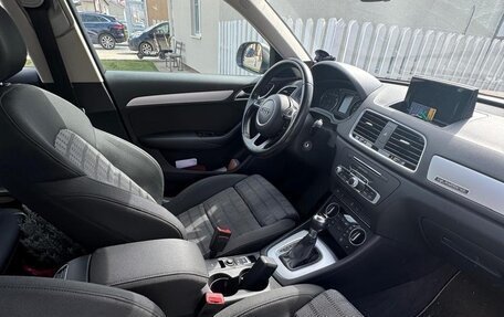 Audi Q3, 2015 год, 1 750 000 рублей, 4 фотография