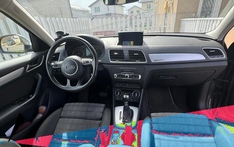Audi Q3, 2015 год, 1 750 000 рублей, 2 фотография
