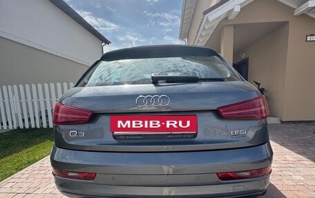 Audi Q3, 2015 год, 1 750 000 рублей, 6 фотография